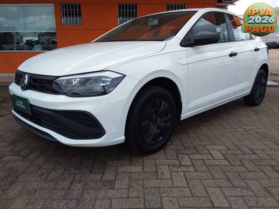 VOLKSWAGEN POLO 1.0 MPI TRACK MANUAL VOLKSWAGEN POLO 1.0 MPI TRACK MANUAL